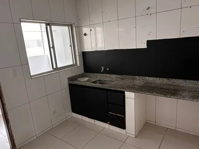 Imagem 3: Condominio Edifício Apoena