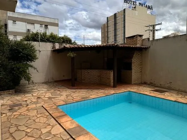 Imagem 15: Condominio Edifício Apoena