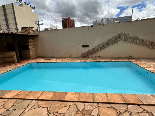 Imagem 12: Condominio Edifício Apoena