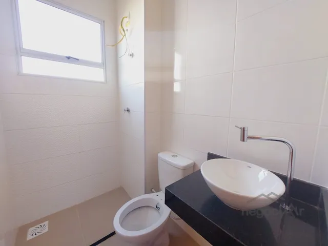 Imagem 9: SÃO PEDRO – Apartamento com 2 quartos e vaga de garagem numerada