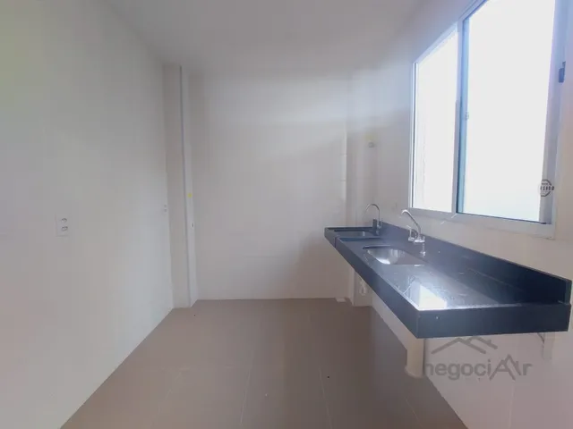 Imagem 6: SÃO PEDRO – Apartamento com 2 quartos e vaga de garagem numerada