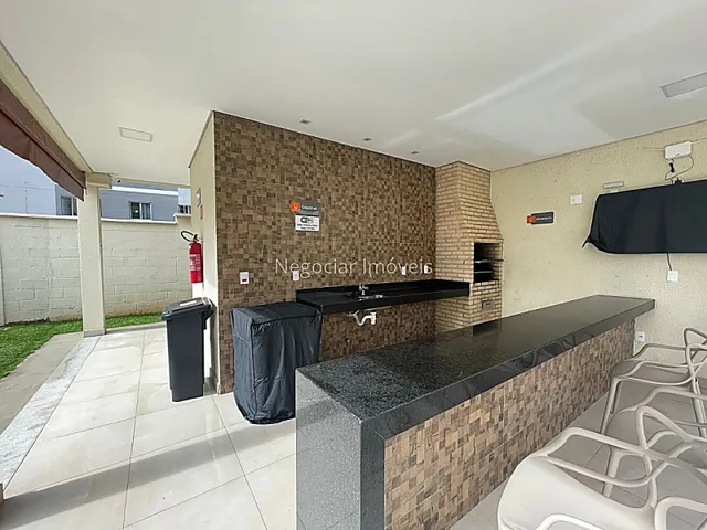 Imagem 2: SÃO PEDRO – Apartamento com 2 quartos e vaga de garagem numerada