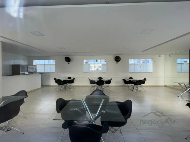 Imagem 3: SÃO PEDRO – Apartamento com 2 quartos e vaga de garagem numerada