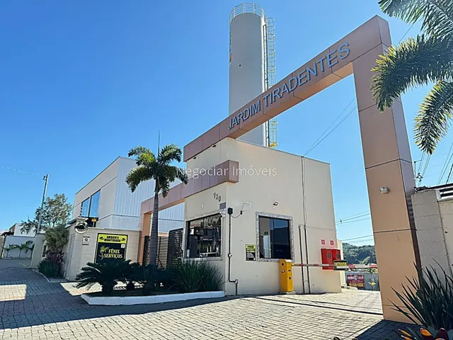Imagem 5: SÃO PEDRO – Apartamento com 2 quartos e vaga de garagem numerada