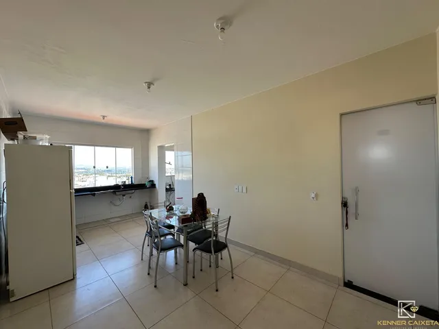 Imagem 8: Apartamento à venda no bairro Ipanema - Patos de Minas/MG