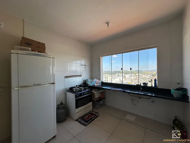 Imagem 2: Apartamento à venda no bairro Ipanema - Patos de Minas/MG
