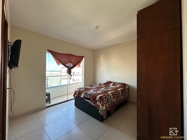 Imagem 10: Apartamento à venda no bairro Ipanema - Patos de Minas/MG