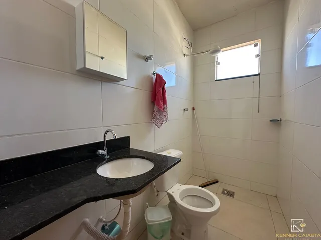 Imagem 9: Apartamento à venda no bairro Ipanema - Patos de Minas/MG
