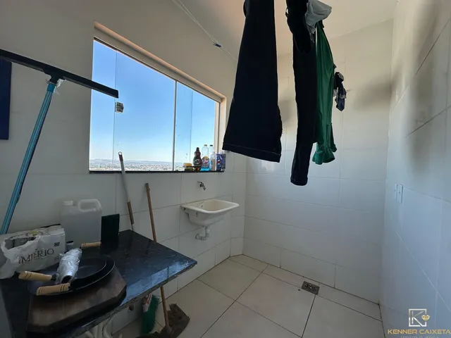 Imagem 4: Apartamento à venda no bairro Ipanema - Patos de Minas/MG