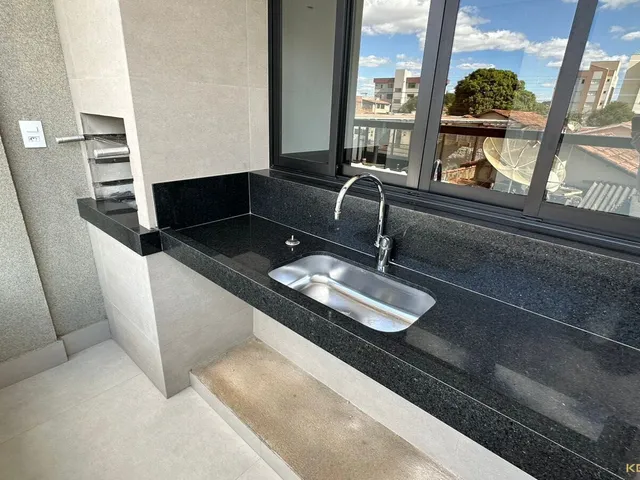 Imagem 3: Apartamento à venda no bairro Santa Terezinha - Patos de Minas/MG