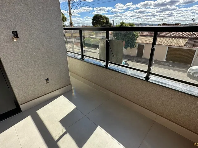 Imagem 12: Apartamento à venda no bairro Santa Terezinha - Patos de Minas/MG