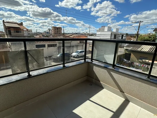 Imagem 2: Apartamento à venda no bairro Santa Terezinha - Patos de Minas/MG
