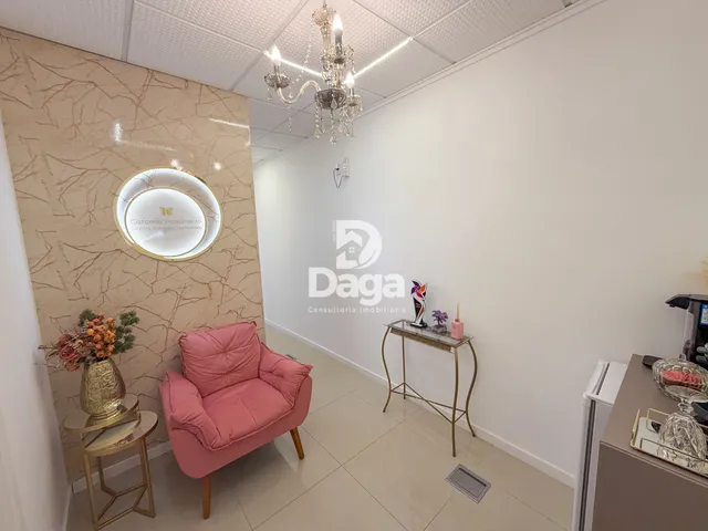 Imagem: Sala comercial em Itacorubi, Florianópolis/SC