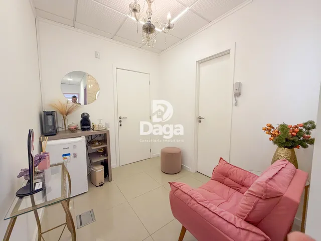 Imagem 7: Sala comercial em Itacorubi, Florianópolis/SC
