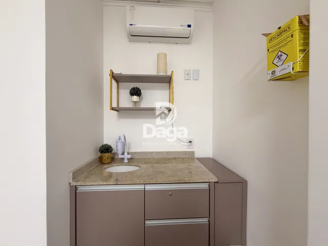 Imagem 3: Sala comercial em Itacorubi, Florianópolis/SC