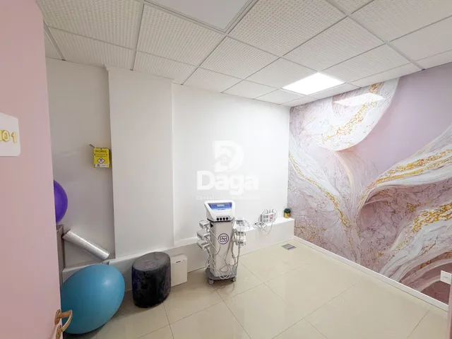 Imagem 2: Sala comercial em Itacorubi, Florianópolis/SC