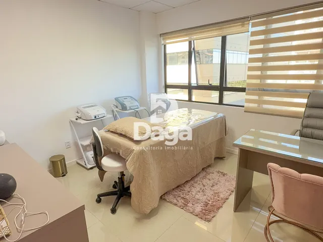 Imagem 6: Sala comercial em Itacorubi, Florianópolis/SC
