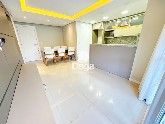 Imagem: Apartamento no Córrego Grande - 2 dormitórios