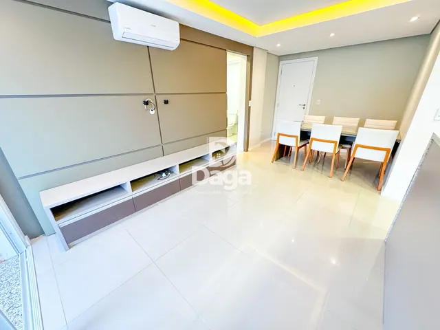 Imagem 8: Apartamento no Córrego Grande - 2 dormitórios, sendo 1 suite - Florianópolis/SC