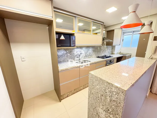Imagem 6: Apartamento no Córrego Grande - 2 dormitórios, sendo 1 suite - Florianópolis/SC