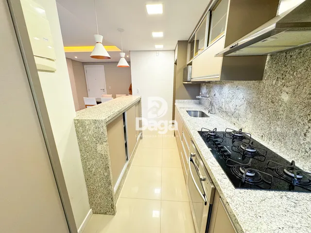 Imagem 15: Apartamento no Córrego Grande - 2 dormitórios, sendo 1 suite - Florianópolis/SC
