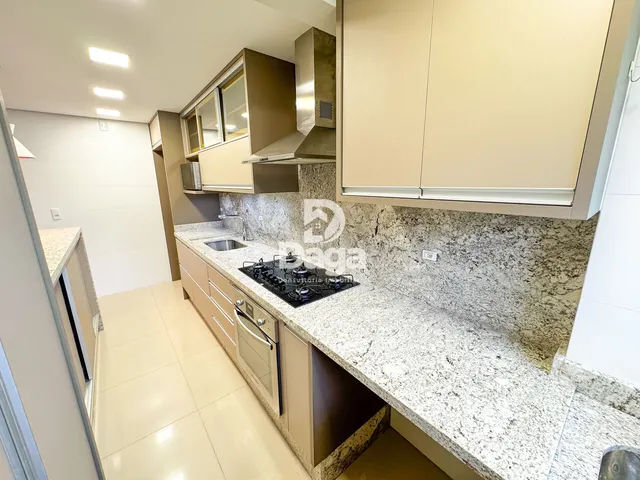Imagem 7: Apartamento no Córrego Grande - 2 dormitórios, sendo 1 suite - Florianópolis/SC