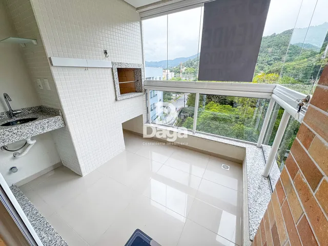 Imagem 12: Apartamento no Córrego Grande - 2 dormitórios, sendo 1 suite - Florianópolis/SC