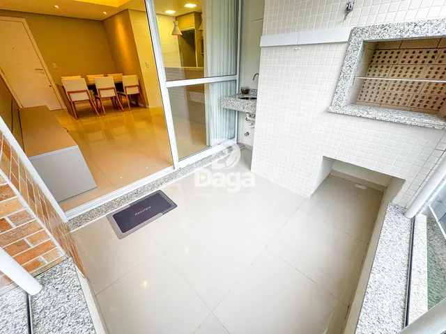 Imagem 14: Apartamento no Córrego Grande - 2 dormitórios, sendo 1 suite - Florianópolis/SC