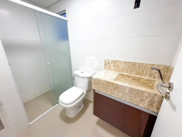 Imagem 5: Apartamento no Córrego Grande - 2 dormitórios, sendo 1 suite - Florianópolis/SC