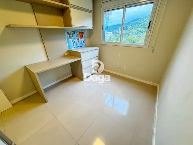 Imagem 2: Apartamento no Córrego Grande - 2 dormitórios, sendo 1 suite - Florianópolis/SC