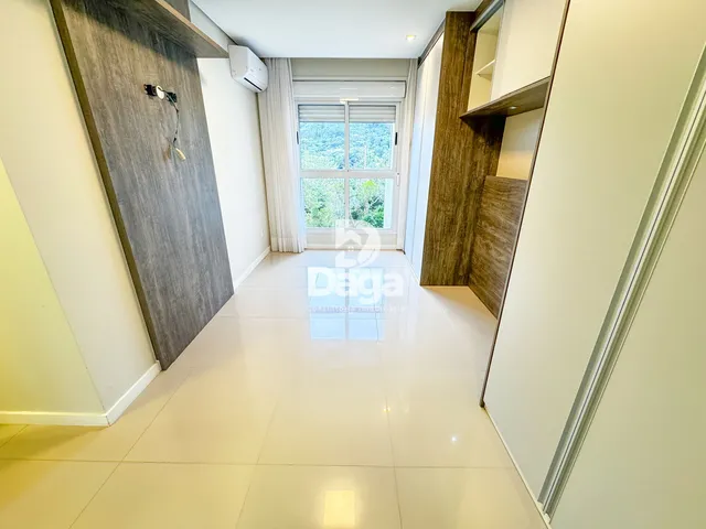 Imagem 3: Apartamento no Córrego Grande - 2 dormitórios, sendo 1 suite - Florianópolis/SC