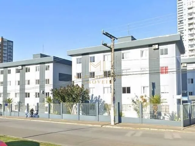 Imagem 2: Apartamento na Av. Osvaldo Reis, Fazendinha, Itajaí/SC