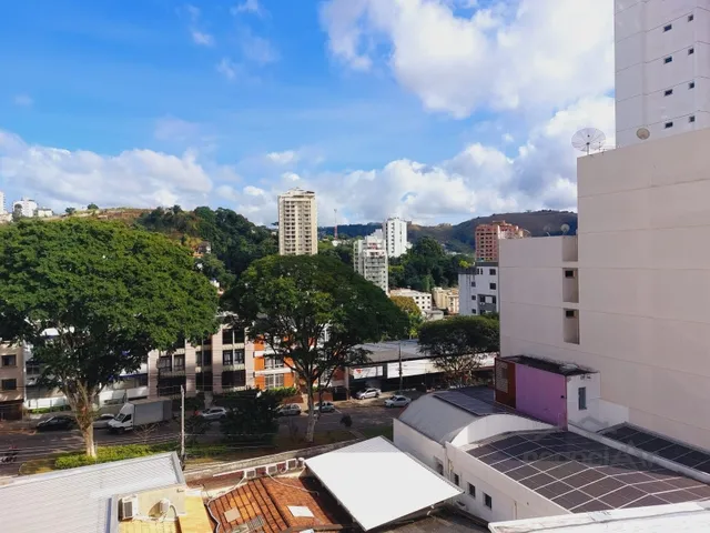 Imagem 8: BOM PASTOR - Apartamento amplo em prédio pequeno e com a penas uma unidade por andar!!