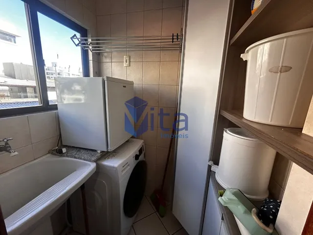 Imagem 12: Mobiliado, a poucos metros da praia de Canasvieiras