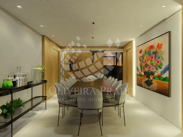 Imagem 8: Júnior Creci 4745 - 84 99922.4172- Cond. Alphaville Natal Catuana - Casa c/ 3 Suíte