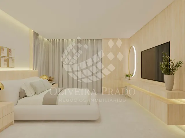 Imagem 3: Júnior Creci 4745 - 84 99922.4172- Cond. Alphaville Natal Catuana - Casa c/ 3 Suíte