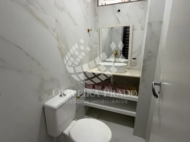 Imagem 10: Júnior Creci 4745 - 84 99922.4172- Condomínio Chácara - Apto 5 Quartos e 1 Suítes