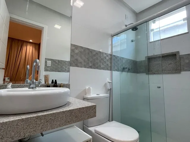 Imagem 8: Casa sofisticada e exclusiva no Papagaio