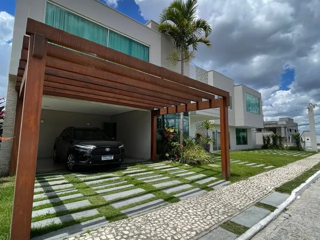 Imagem 9: Casa sofisticada e exclusiva no Papagaio