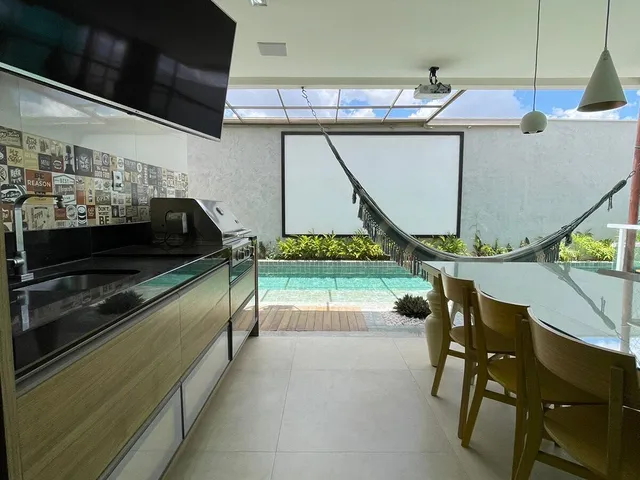 Imagem 10: Casa sofisticada e exclusiva no Papagaio