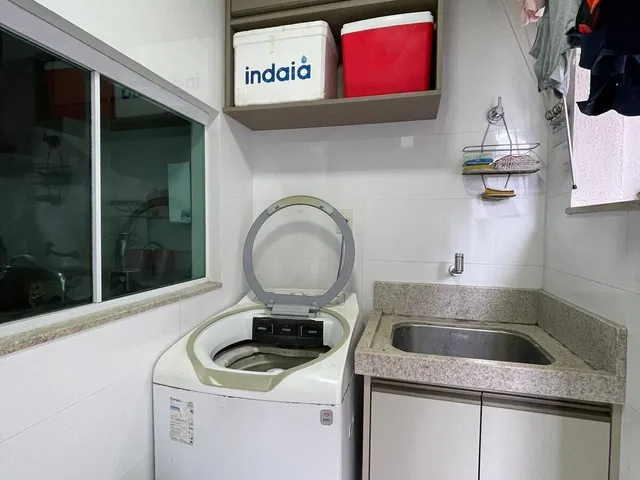 Imagem 6: Casa sofisticada e exclusiva no Papagaio