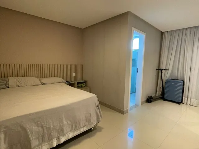 Imagem 2: Casa sofisticada e exclusiva no Papagaio