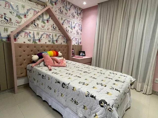 Imagem 11: Casa sofisticada e exclusiva no Papagaio