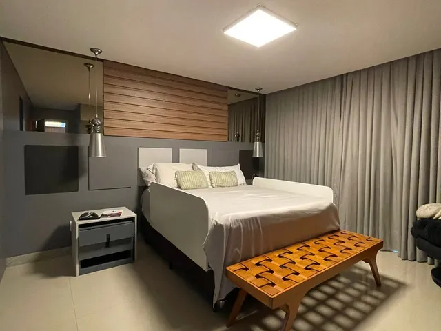 Imagem 15: Casa sofisticada e exclusiva no Papagaio