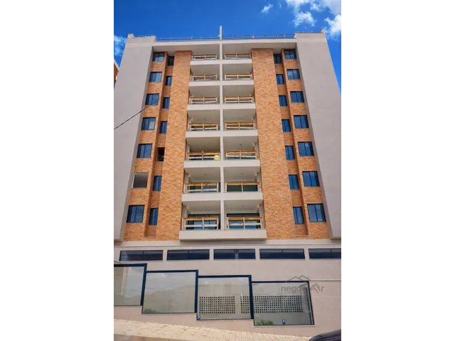 Imagem: Vale do Ipê - Apartamento novo com 2 quartos