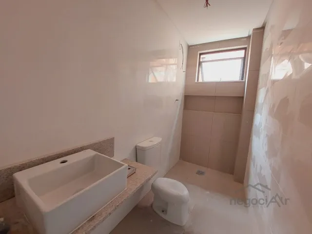 Imagem 6: Vale do Ipê - Apartamento novo com 2 quartos, varanda e elevador