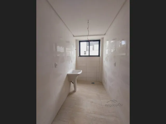 Imagem 3: Vale do Ipê - Apartamento novo com 2 quartos, varanda e elevador