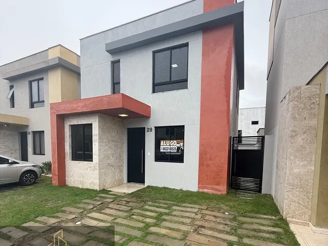 Imagem: Excelente casa no Sim no Reserva Lumiere