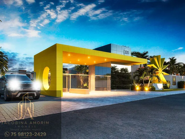 Imagem 6: Excelente casa no Sim no Reserva Lumiere