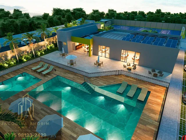 Imagem 5: Excelente casa no Sim no Reserva Lumiere